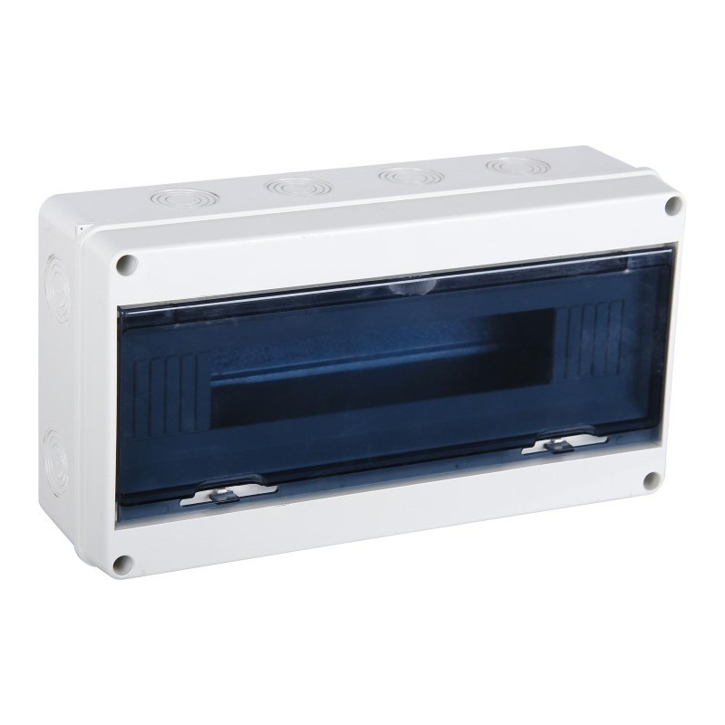 HT distribution box 18 way IP65