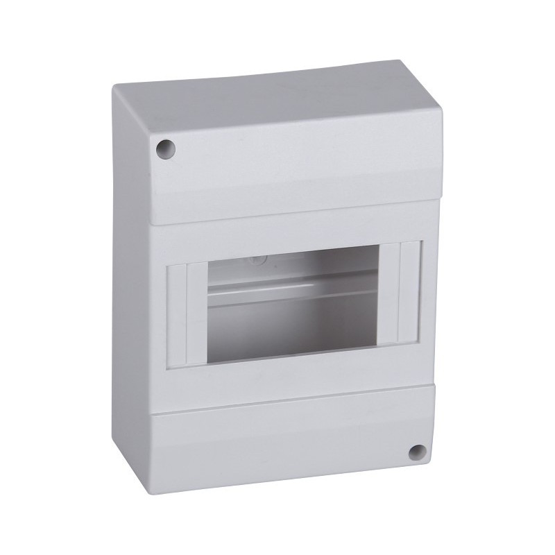 HAG distribution box 4P IP30