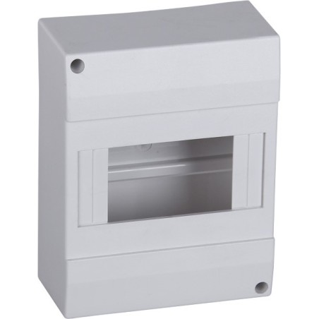 HAG distribution box 4P IP30