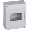 HAG distribution box 4P IP30