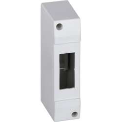 HAG distribution box 1P IP30