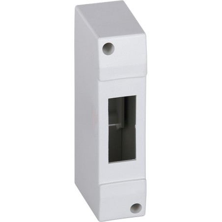 HAG distribution box 1P IP30