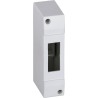 HAG distribution box 1P IP30