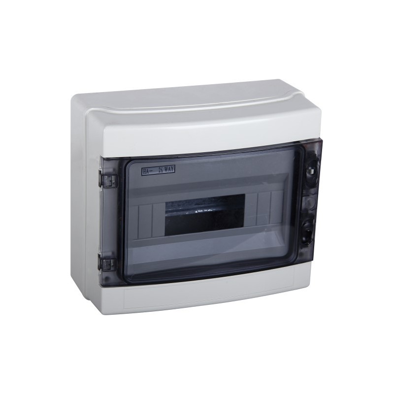 HA distribution box 24 way IP65
