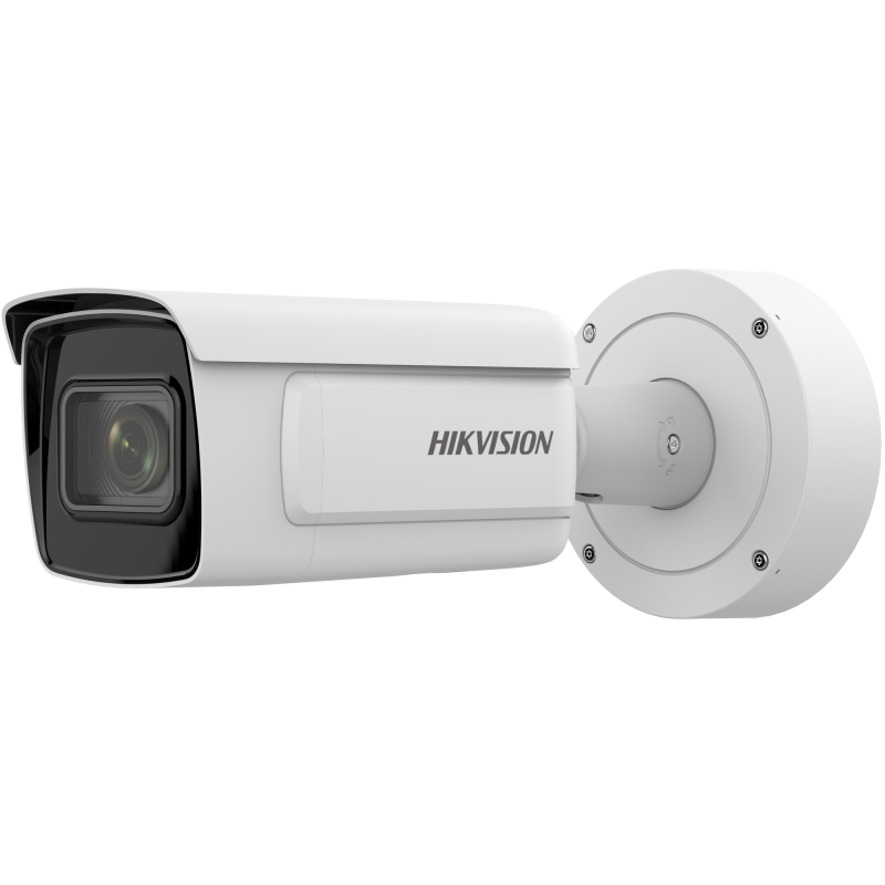 Hikvision iDS-2CD7A46G0/P-IZHSY(C) Anti-Corrosion ANPR Bullet IP Camera 4MP 8-32mm VF lens