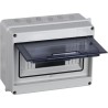 HT distribution box 12 way IP65