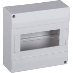 HAG distribution box 18P IP30