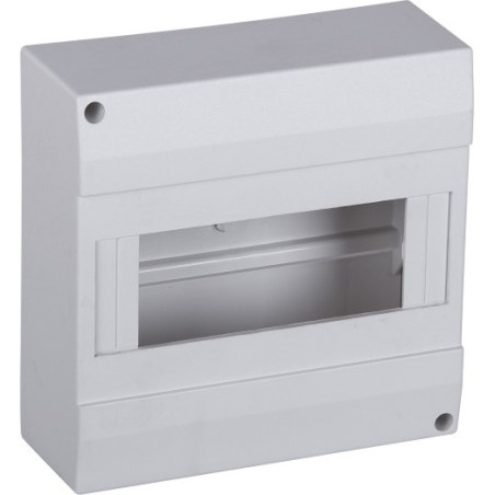 HAG distribution box 18P IP30