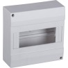 HAG distribution box 18P IP30