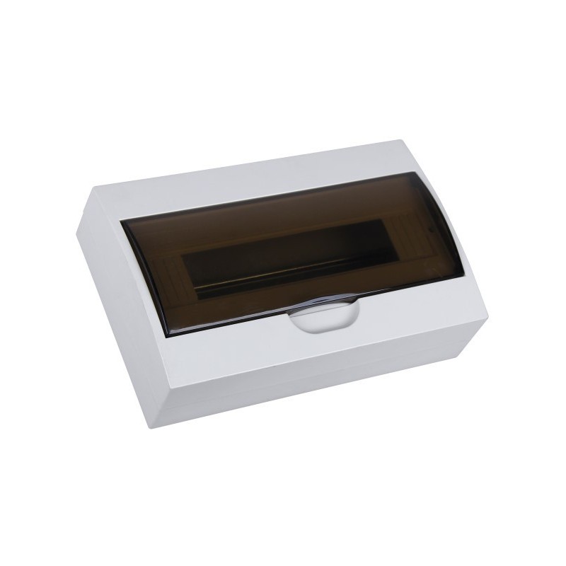 Surface distribution box 18 way IP40