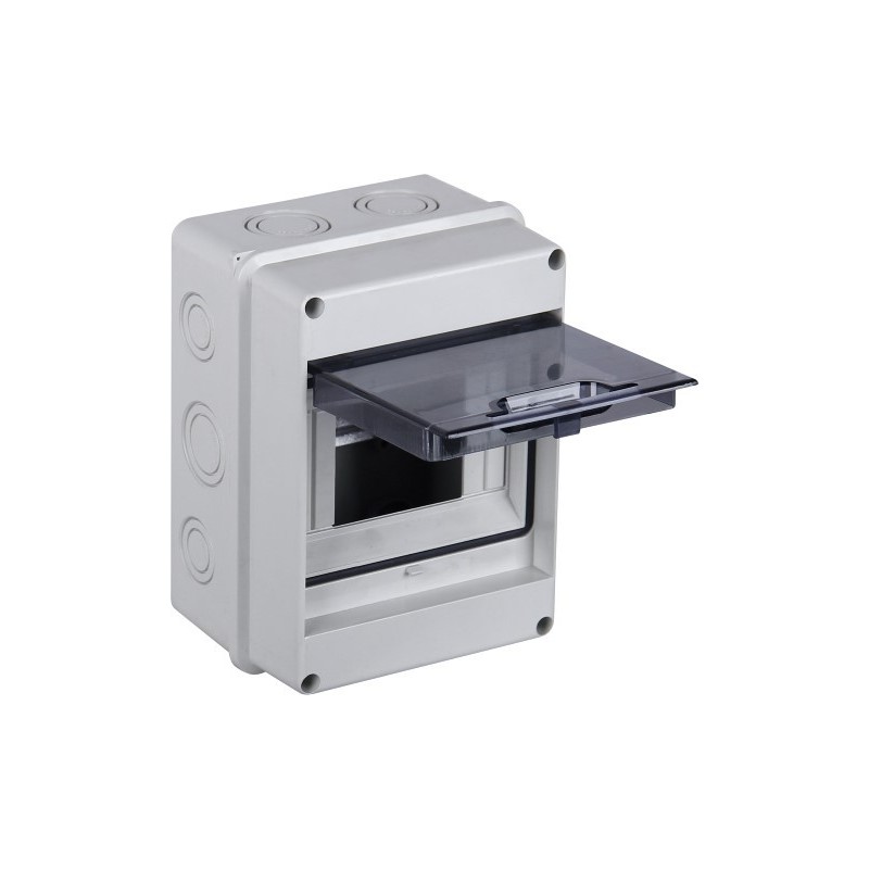 HT distribution box 5 way IP65