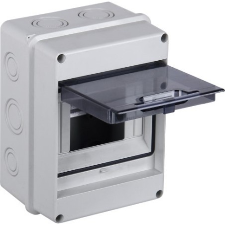 HT distribution box 5 way IP65