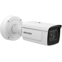 Hikvision iDS-2CD7A46G0/P-IZHSY(C) Антикоррозийная ANPR пулевая IP-камера 4MP 8-32mm VF объектив