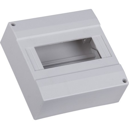 HAG distribution box 8P IP30