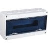 HT distribution box 24 way IP65