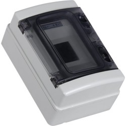 HA distribution box 4 way IP65