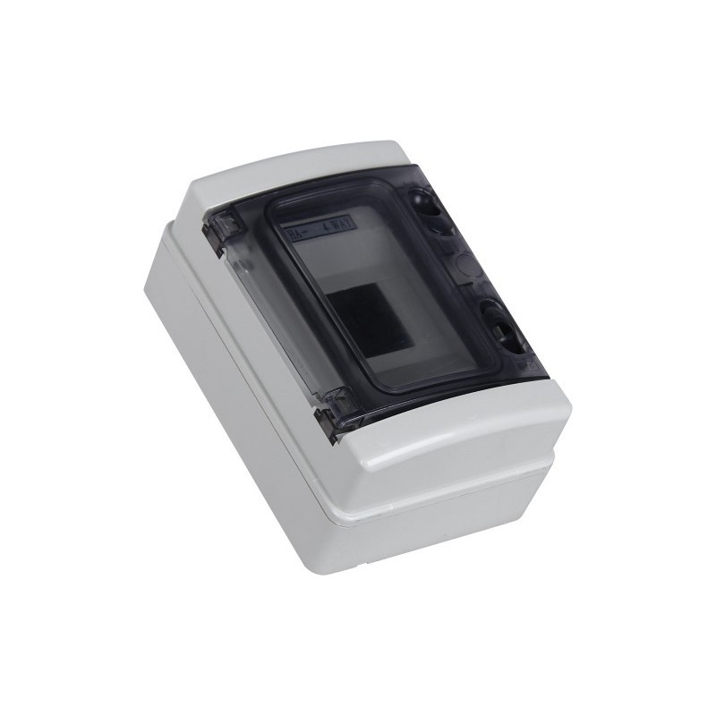 HA distribution box 4 way IP65