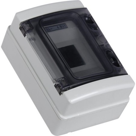HA distribution box 4 way IP65