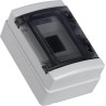 HA distribution box 4 way IP65