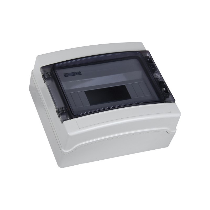 HA distribution box 12 way IP65