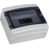 HA distribution box 12 way IP65