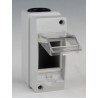 HT distribution box 2 way IP65