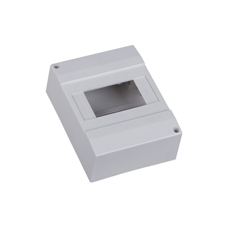 HAG distribution box 6P IP30