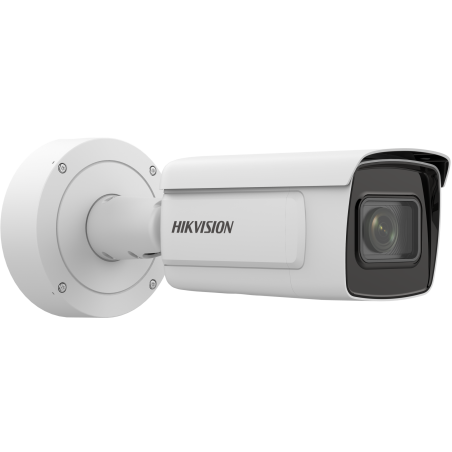Hikvision iDS-2CD7A46G0/P-IZHSY(C) Антикоррозийная ANPR пулевая IP-камера 4MP 8-32mm VF объектив