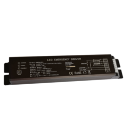 Emergency power supply 001
