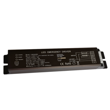 Emergency power supply 001