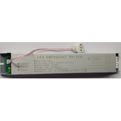Emergency power supply 011