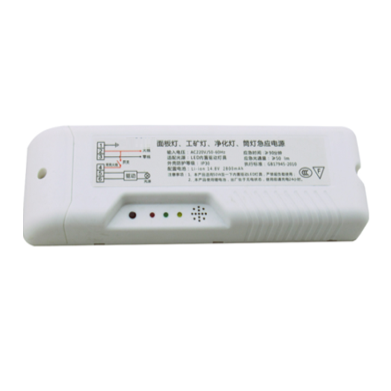 Emergency power supply 009