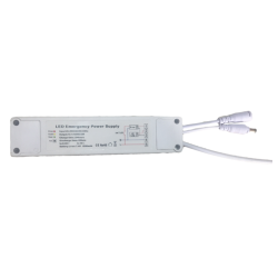 Emergency power supply 008