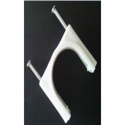 Cable clip 30 mm