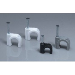 Cable clip 16 mm