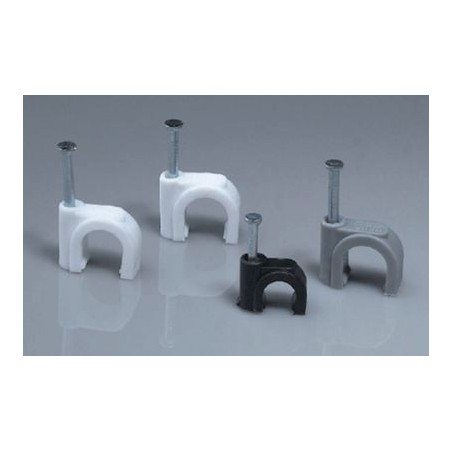 Cable clip 16 mm