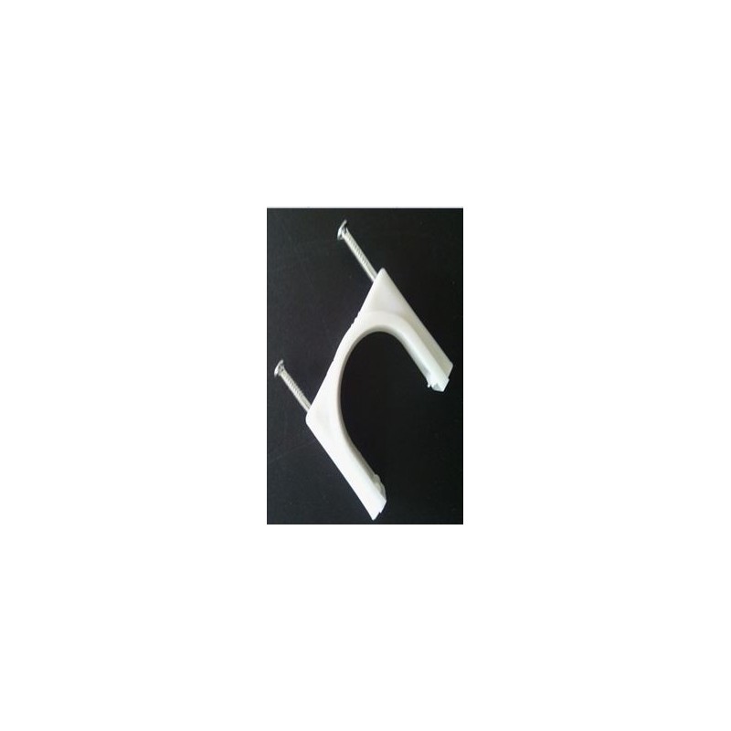 Cable clip 40 mm