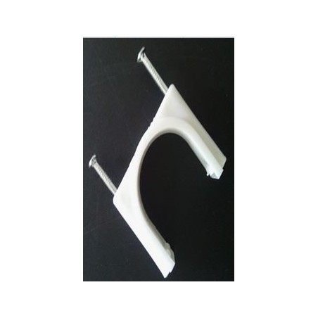 Cable clip 40 mm