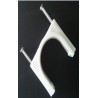 Cable clip 40 mm