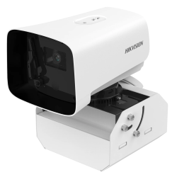 IP camera iDS-2CD8A47G0/SC-ZY 4MP 8-32mm bullet white