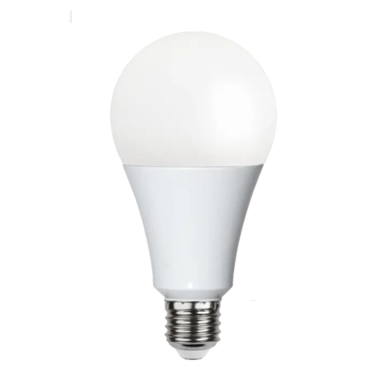 E27 A80 bulb 20W 3200lm DW EUROBELEUCHTUNG