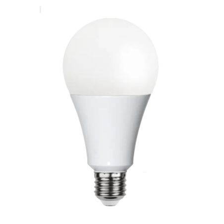 E27 A80 bulb 20W 3200lm DW EUROBELEUCHTUNG