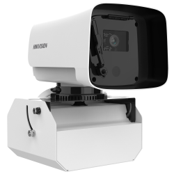 IP camera iDS-2CD8A47G0/SC-ZY 4MP 8-32mm bullet white