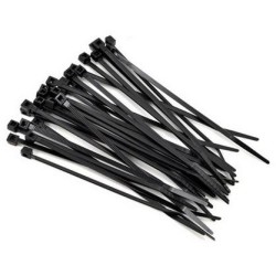 Cable tie 7,6x350 mm