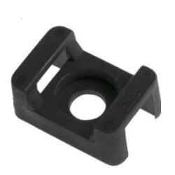 Saddle holder
