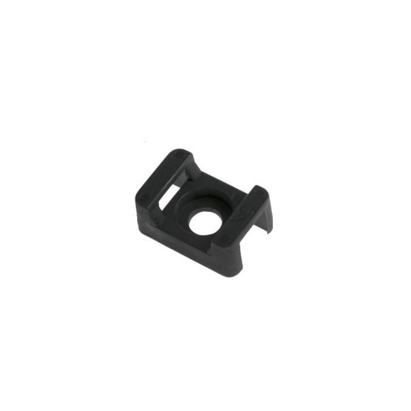 Saddle holder