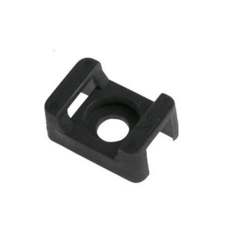 Saddle holder