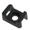 Saddle holder