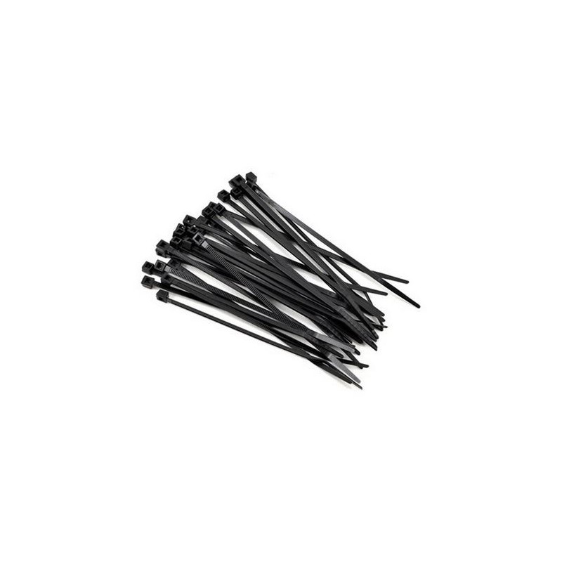 Cable tie 7,6x400 mm