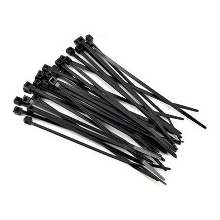Cable tie 7,6x400 mm